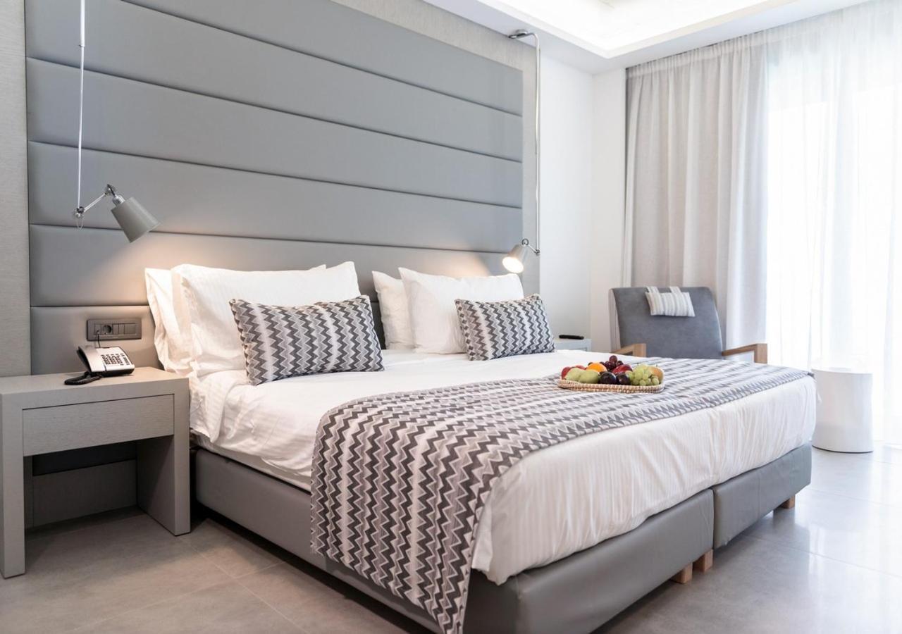 Soso Anastasia Star Hersonissos  Bagian luar foto