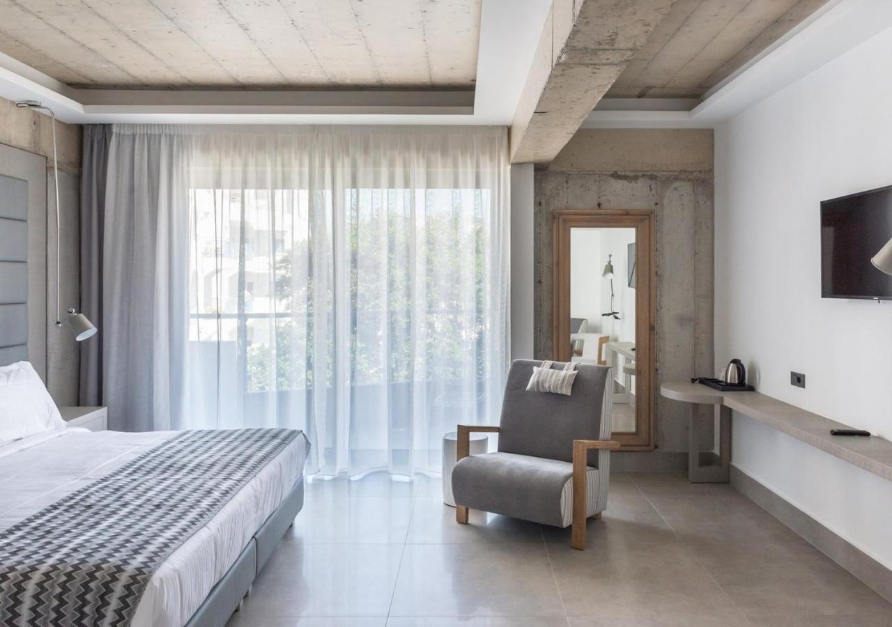 Soso Anastasia Star Hersonissos  Bagian luar foto