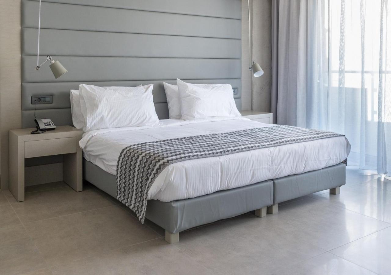 Soso Anastasia Star Hersonissos  Bagian luar foto