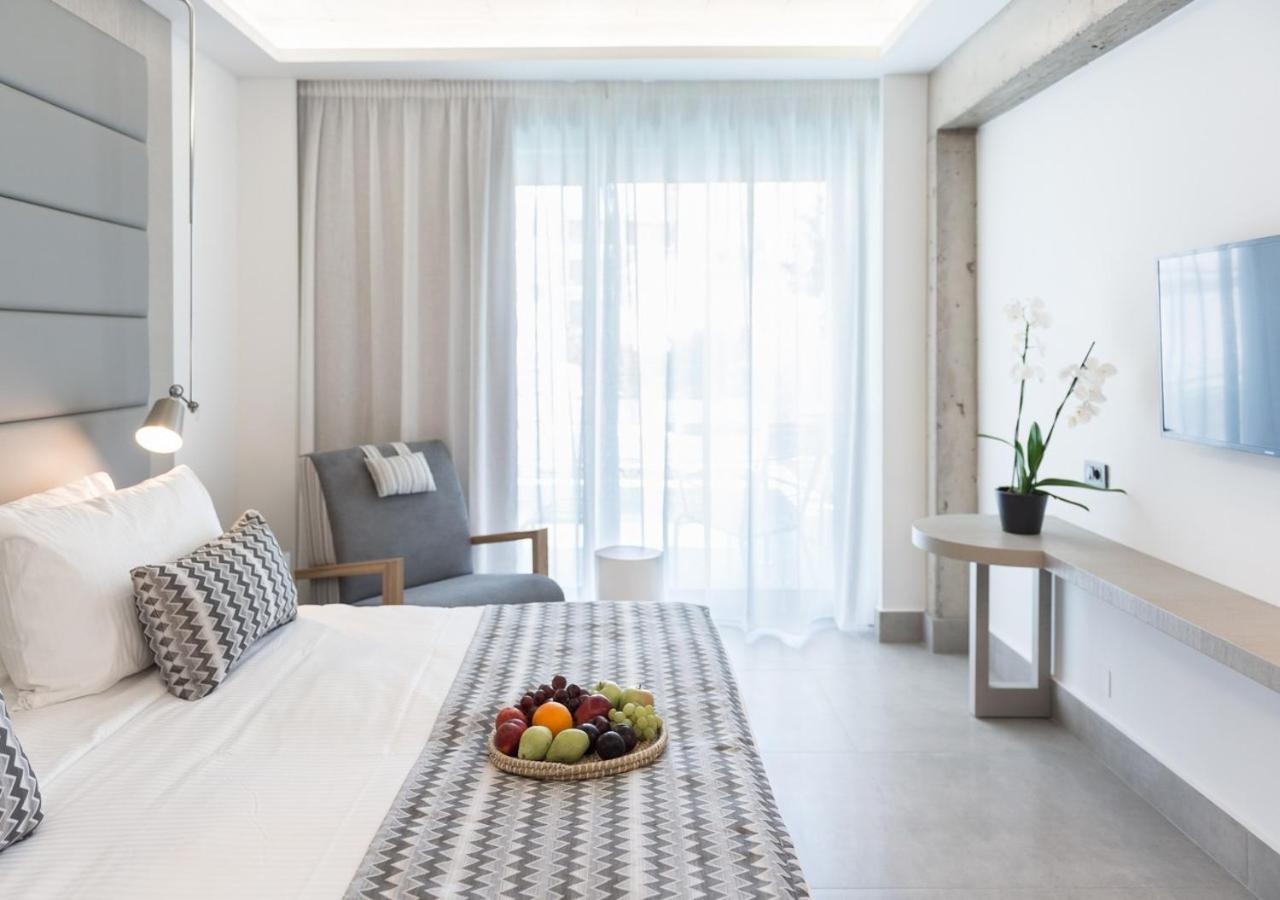 Soso Anastasia Star Hersonissos  Bagian luar foto