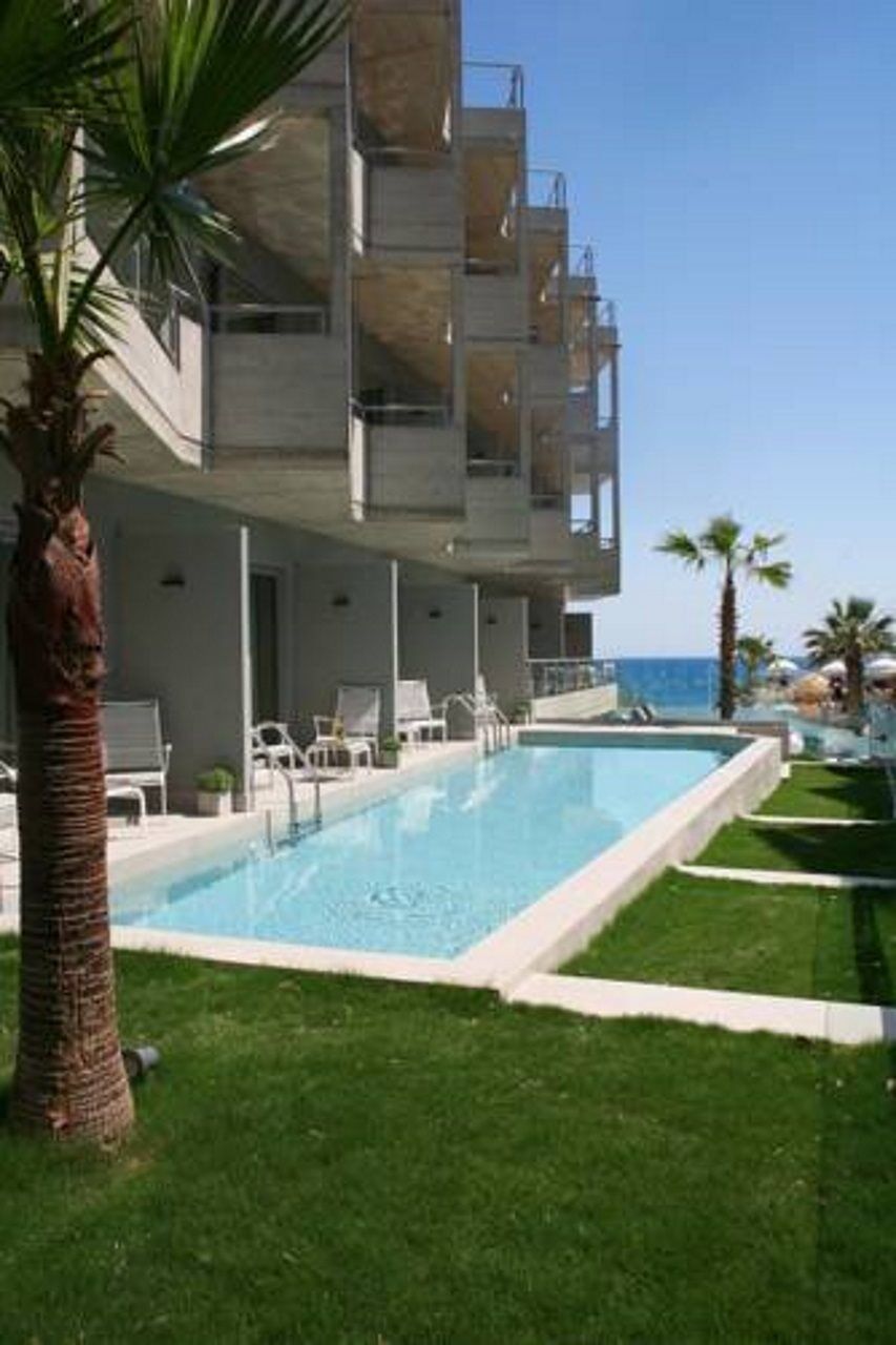 Soso Anastasia Star Hersonissos  Bagian luar foto