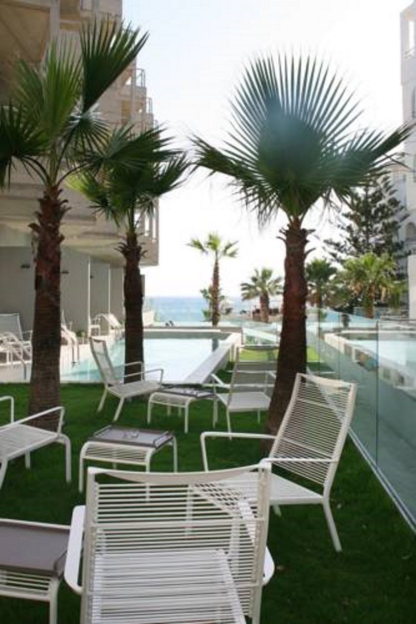 Soso Anastasia Star Hersonissos  Bagian luar foto